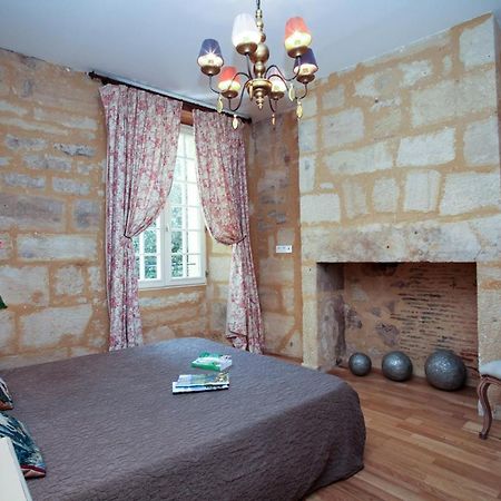 In Sarlat Luxury Rentals, Medieval Center - Maison Fenelon Exterior photo