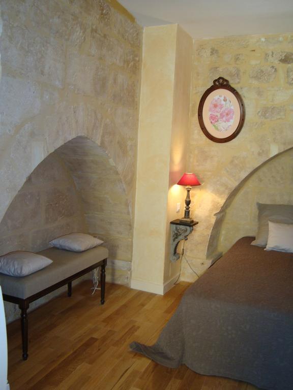 In Sarlat Luxury Rentals, Medieval Center - Maison Fenelon Exterior photo